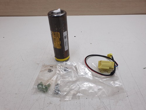 Kit gonfiaggio airbag