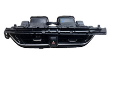 TOYOTA CH-R ASSETTO PRESA ARIA