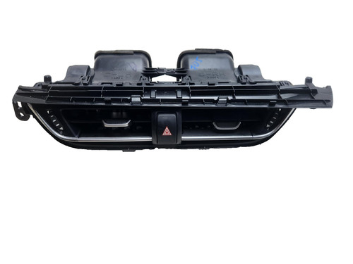 Toyota assetto sfiato - ch-r,