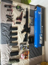 Airsoft custom nikksakk - airsoft,