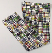 Pantalone Morris & King verde