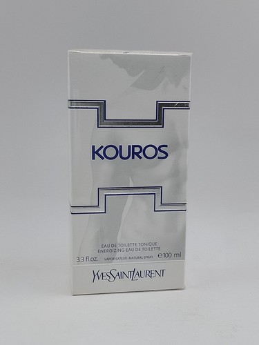 Yves saint laurent kouros - saint,