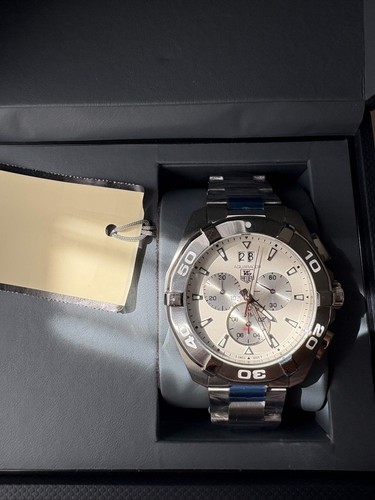 Orologio uomo tag heuer - uomo,