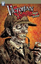 NON MORTI VITTORIANI: SHERLOCK