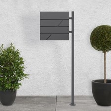 Cassetta postale per letere