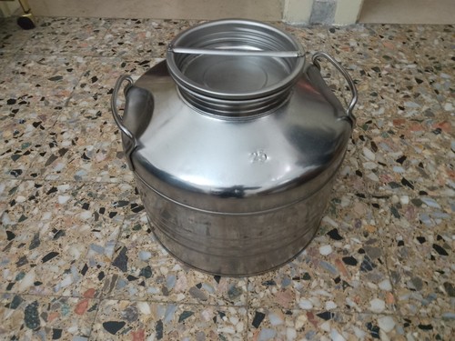 Contenitore bidone fusto 25 - contenitore, da
