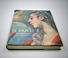 El Greco: The Expressionism of