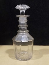 Bella Antico Lucidato Decanter