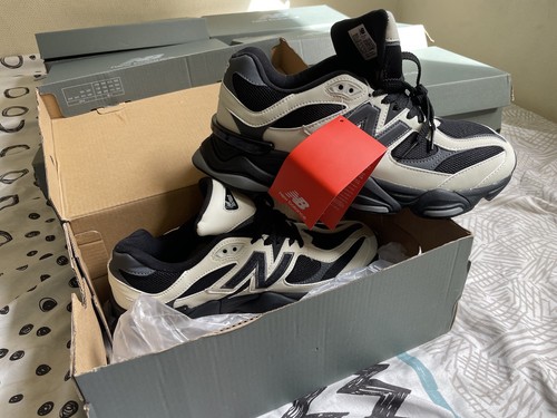 New balance 9060 - new,