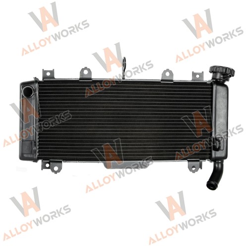 Radiatore motore alluminio - , per