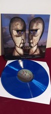 PINK FLOYD THE DIVISION BELL