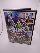 The Sims 3 Pets Pacchetto di