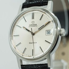 **QUASI NUOVO** Vintage OMEGA