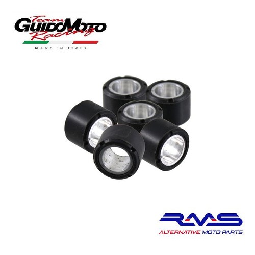 Rulli variatore 12 grammi - variatore,