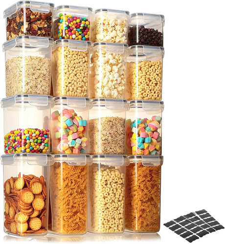 Contenitori alimentari - contenitori,