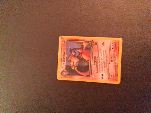 Dark charizard 82 - charizard, –
