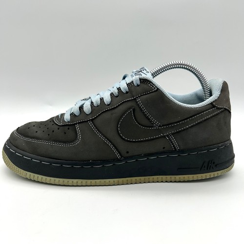Nike air force sneakers - air,