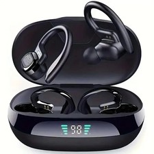 Cuffie Bluetooth 5.1 in ear