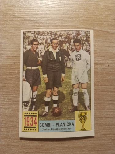 1970 panini mexico world - 1970,