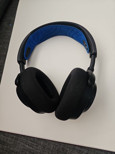 Steelseries arctis nova - arctis,