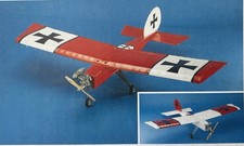 Great Planes Big Stick 20 NOS