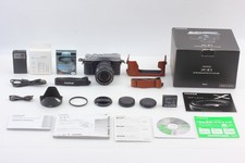 [MINT] Fujifilm X-E1 Fujinon