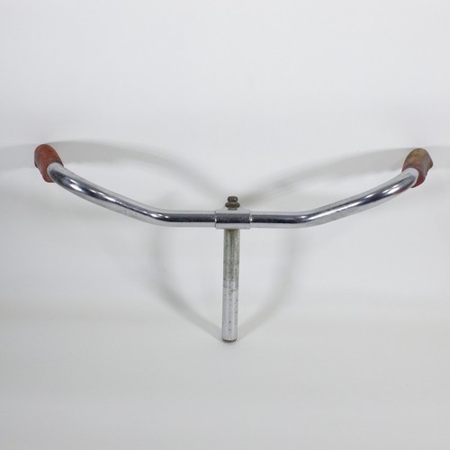 Vecchio manubrio bici - , d'epoca
