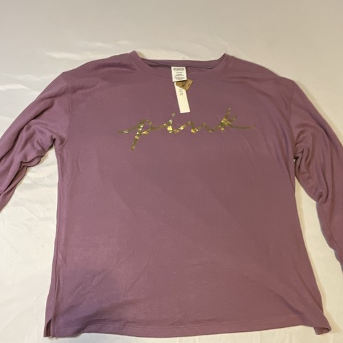 Top pigiama rosa victoria - top,