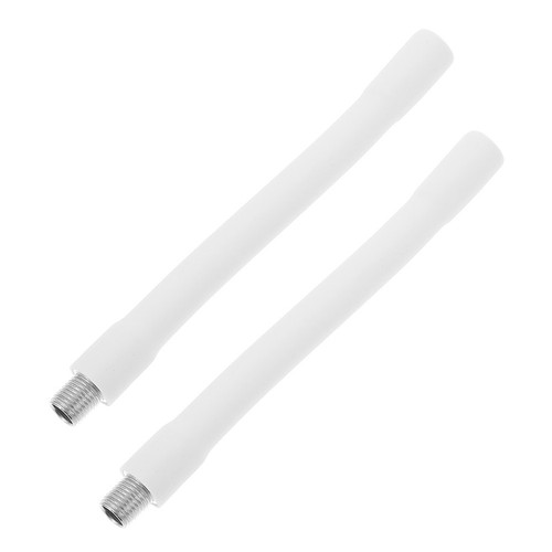 Pcs tubo flessibile collo - a,