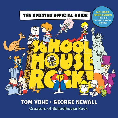 Schoolhouse rock the updated - rock!:,