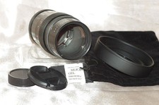 Objectif M42 200mm f4 PENTACON