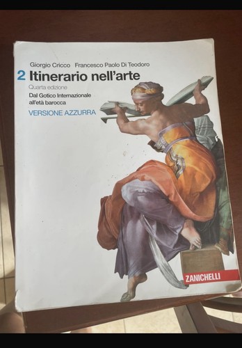 Zanichelli itinerario - zanichelli,