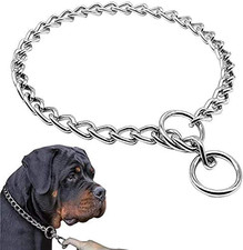 Collare per Cani in Metallo