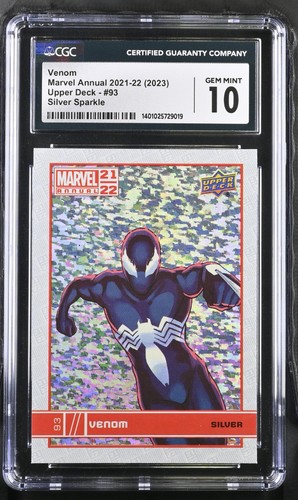 2021 2022 marvel annual silver - marvel,