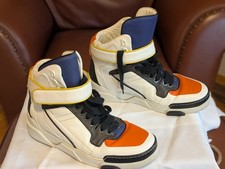 Givenchy Tyson Leather High