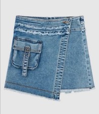 RtA Dalilah minigonna