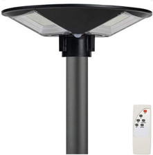 Faro Led Solare U F O Sensore