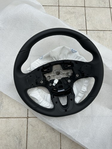 Volante sterzo smart 453 - volante,