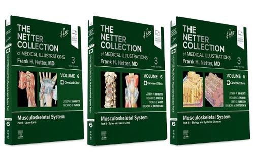 The netter collection - netter, of
