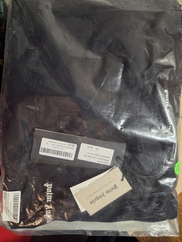 Palm angels size - palm,