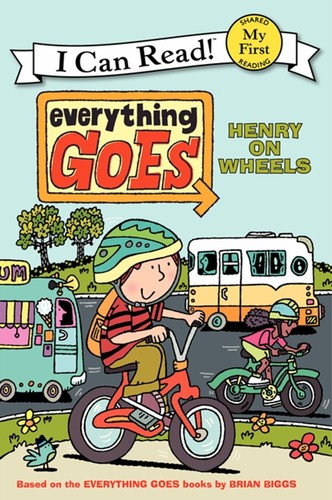 Everything goes henry - goes:, on