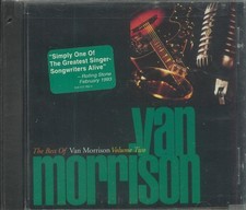 The Best of Van Morrison, Vol