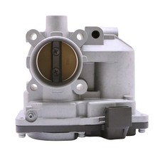 Corpo Farfallato A1320700027 per Smart For-Two 1.0L Pure-Passion 2008-20