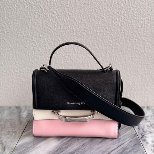 Borsa alexander mcqueen - borsa,
