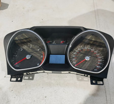 Strumentazione contachilometri