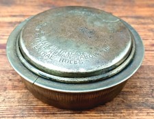 Piccola stufa vintage Sirram