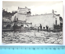 Cartolina Laterza Taranto