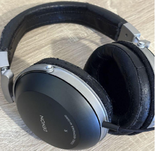 Denon d2000 cuffie cablate - ah-d2000,