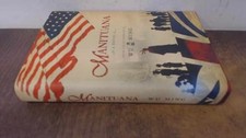 Manituana - Hardcover, by Ming