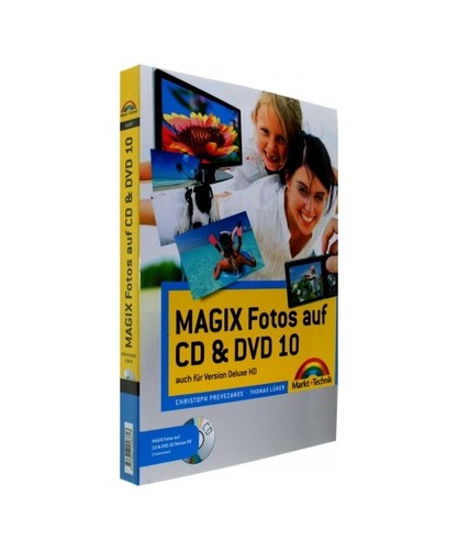 Magix fotos auf - auf, &